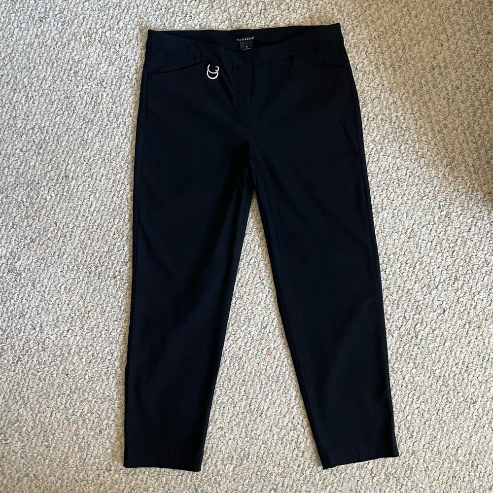 Women’s Pull On Dress Pants